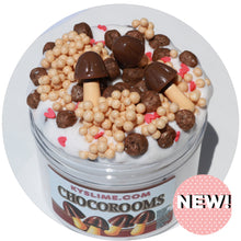 Load image into Gallery viewer, CHOCO SHROOMS