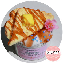 Load image into Gallery viewer, SAKURA FRENCH TOAST