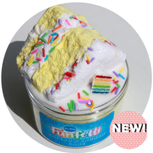 Load image into Gallery viewer, FUNFETI RAINBOW CRUNCH CAKE (REVAMP)