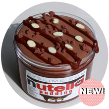 Load image into Gallery viewer, NUTELLA PUDDING