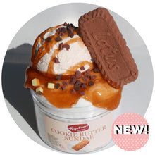 Load image into Gallery viewer, COOKIE BUTTER SUNDAE