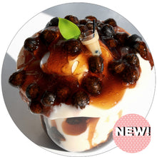 Load image into Gallery viewer, TIGER BOBA (DIY KIT)