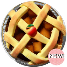 Load image into Gallery viewer, APPLE PIE (BAKERY BOX DIY SLIME KIT)