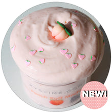 Load image into Gallery viewer, PEACH PUFF MOCHIš