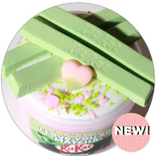 Load image into Gallery viewer, LOVE YOU SO MATCHA KIT KAT