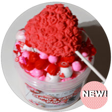 Load image into Gallery viewer, CUPID'S CAKE POP