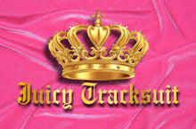 Load image into Gallery viewer, JUICY TRACKSUIT
