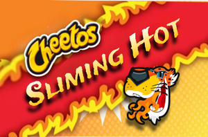 SLIMING HOT