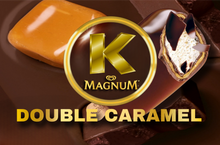 Load image into Gallery viewer, MAGNUM DOUBLE CARAMEL
