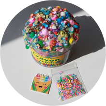 Load image into Gallery viewer, CRAYON CRUNCH
