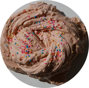 BIRTHDAY CAKE & ICE CREAM