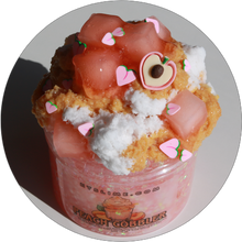 Load image into Gallery viewer, PEACH COBBLER
