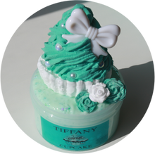 Load image into Gallery viewer, TIFFANY&#39;S CUPCAKE
