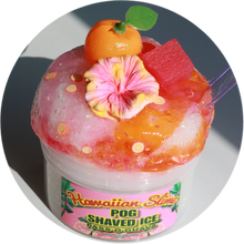 Load image into Gallery viewer, POG SHAVED ICE
