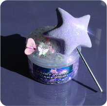 Load image into Gallery viewer, FAIRY WAND CAKE POP (BACK IN STOCK)
