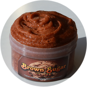 BROWN SUGAR GLAZE