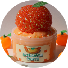 Load image into Gallery viewer, L&#39;ORANGE TARTE
