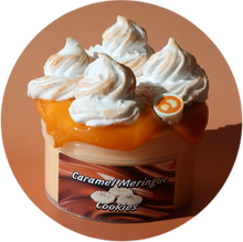 Load image into Gallery viewer, CARAMEL MERINGUE COOKIES

