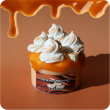 Load image into Gallery viewer, CARAMEL MERINGUE COOKIES

