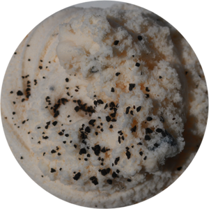 COOKIES & CREAM ICE CREAM