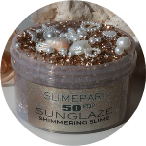 SUNGLAZE