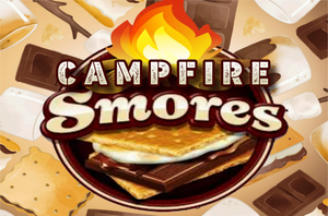 CAMPFIRE SMORES
