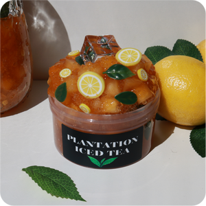 PLANTATION ICED TEA