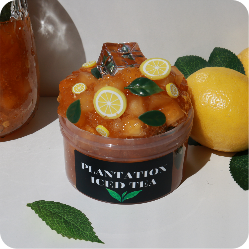 PLANTATION ICED TEA