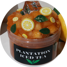 Load image into Gallery viewer, PLANTATION ICED TEA
