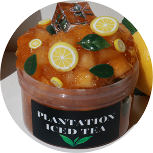 PLANTATION ICED TEA
