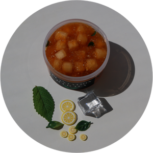PLANTATION ICED TEA