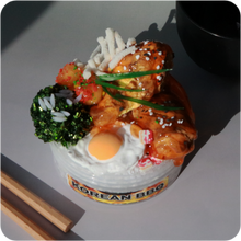 Load image into Gallery viewer, KOREAN BBQ
