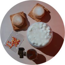 Load image into Gallery viewer, CAMPFIRE SMORES
