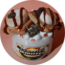 Load image into Gallery viewer, CAMPFIRE SMORES
