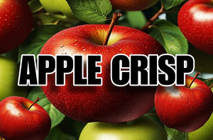 APPLE CRISP