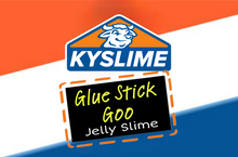 Load image into Gallery viewer, GLUE STICK GOO
