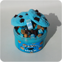 Load image into Gallery viewer, COOKIE MONSTER MILK
