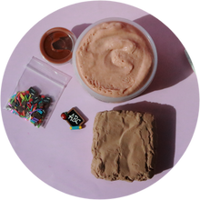 Load image into Gallery viewer, LUNCH LADY BROWNIES
