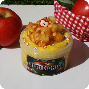 APPLE CRISP