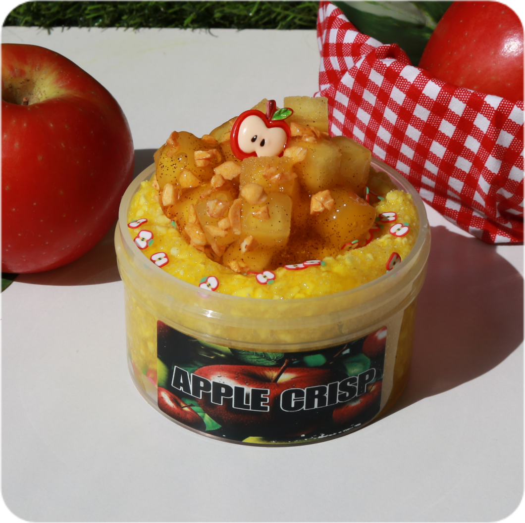 APPLE CRISP