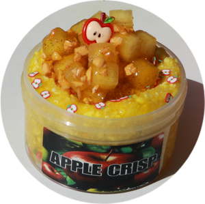 APPLE CRISP