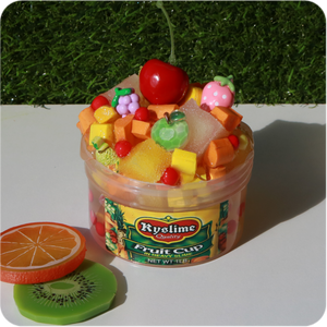 FRUIT CUP