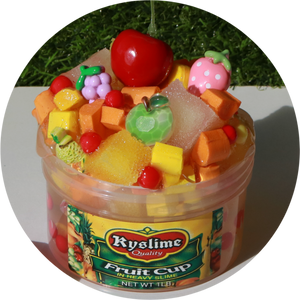 FRUIT CUP