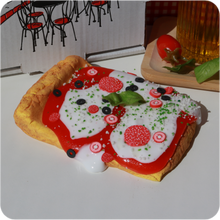 Load image into Gallery viewer, RECTANGLE PIZZA
