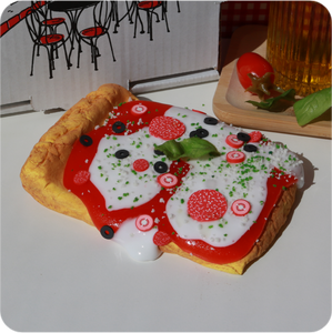 RECTANGLE PIZZA