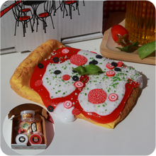Load image into Gallery viewer, RECTANGLE PIZZA

