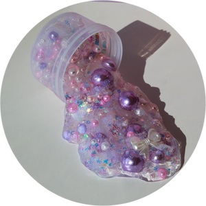 BUTTERFLY CLIPS