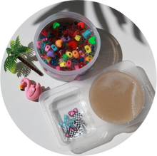 Load image into Gallery viewer, LISA FRANK BEACH
