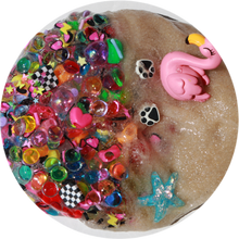Load image into Gallery viewer, LISA FRANK BEACH
