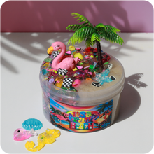 Load image into Gallery viewer, LISA FRANK BEACH
